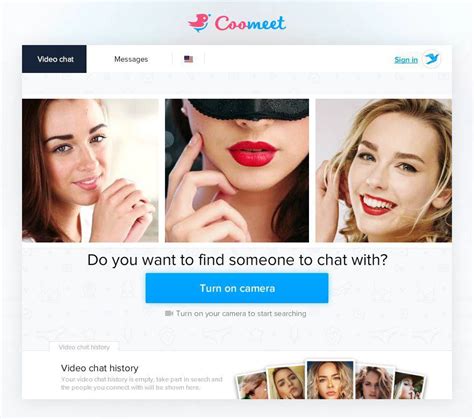 chatroulette coomet|chat vidéo gratuit.